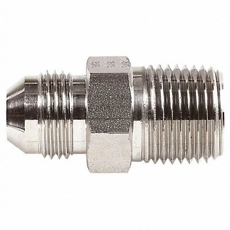 Adapter,1/8",NPT,1/4",JIC J4CBO Hose Varies Manufacturer