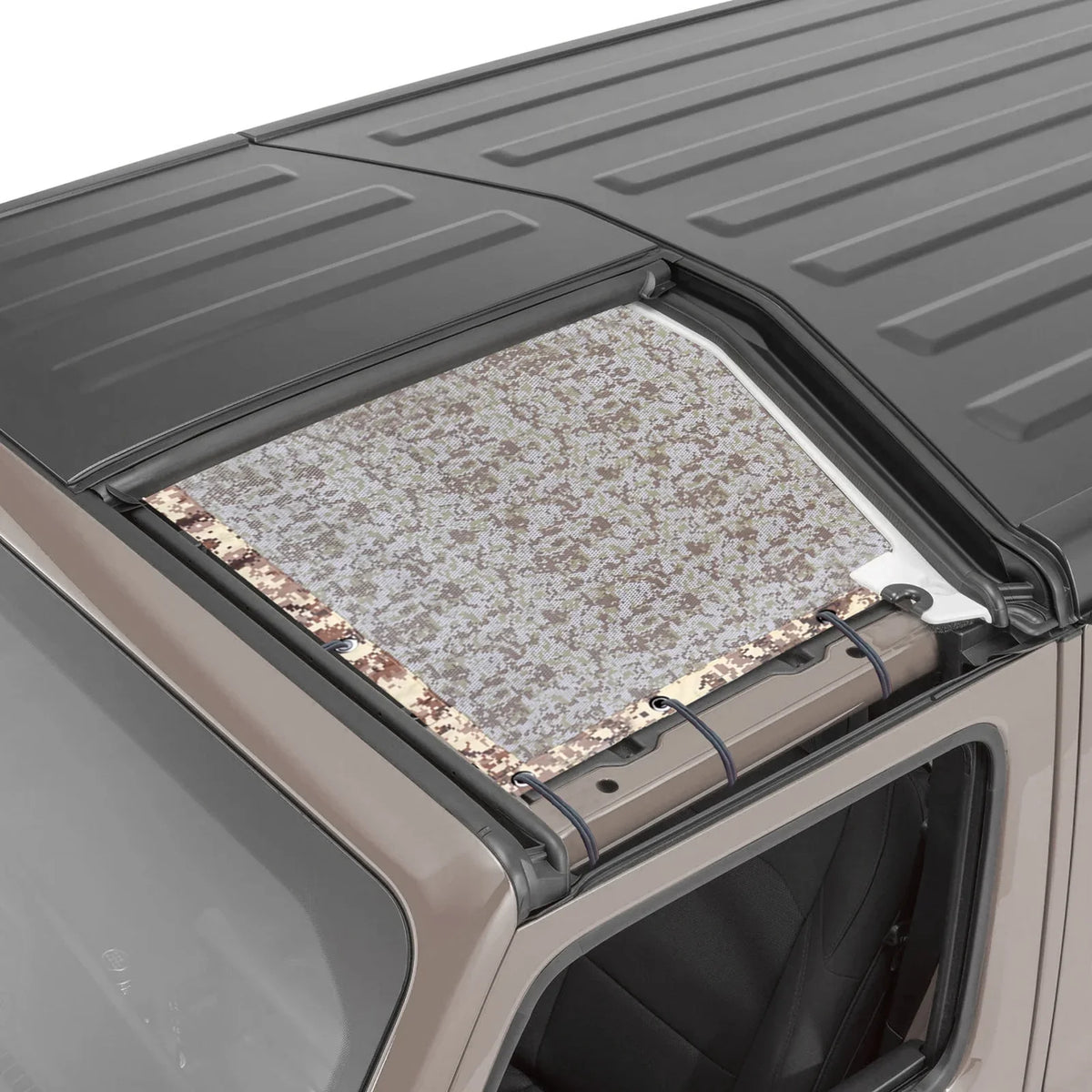 Soft-Shell Pouch Pet with Bags Tool Cargo Wrangler JL Barrier Seat Backseat for Net Storage Trunk Cargo Rear JK Cover Organizers