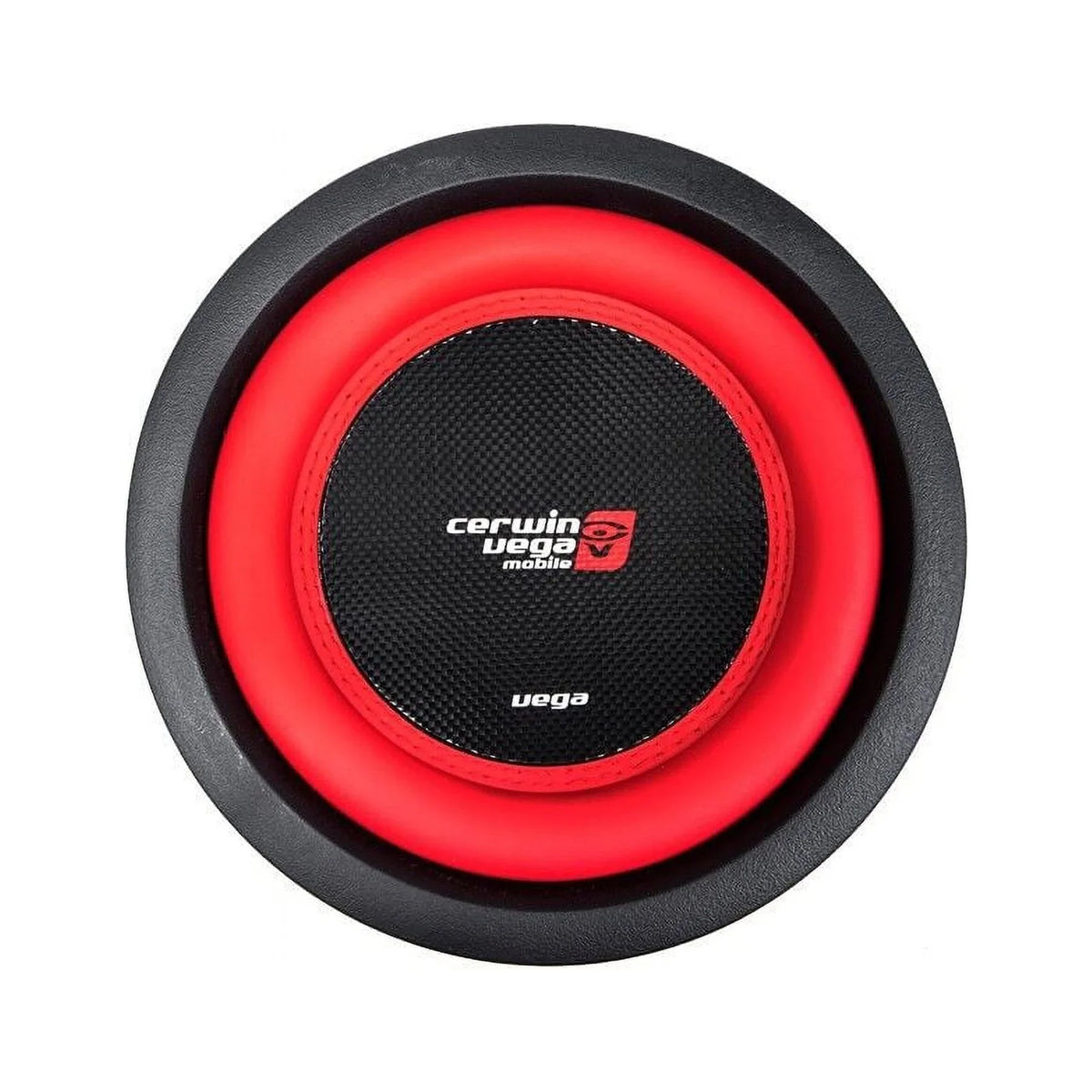 Cerwin-Vega Dual V104-DV2 W Ohm Subwoofe V104Dv2 Audio 1100 4 Car 10"