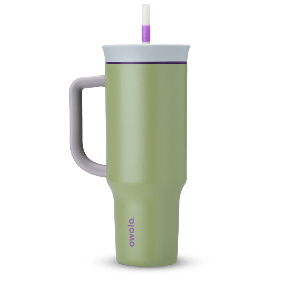 2-in-1 Bottle Brush